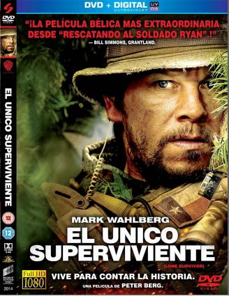 El Unico Superviviente 2013 ES